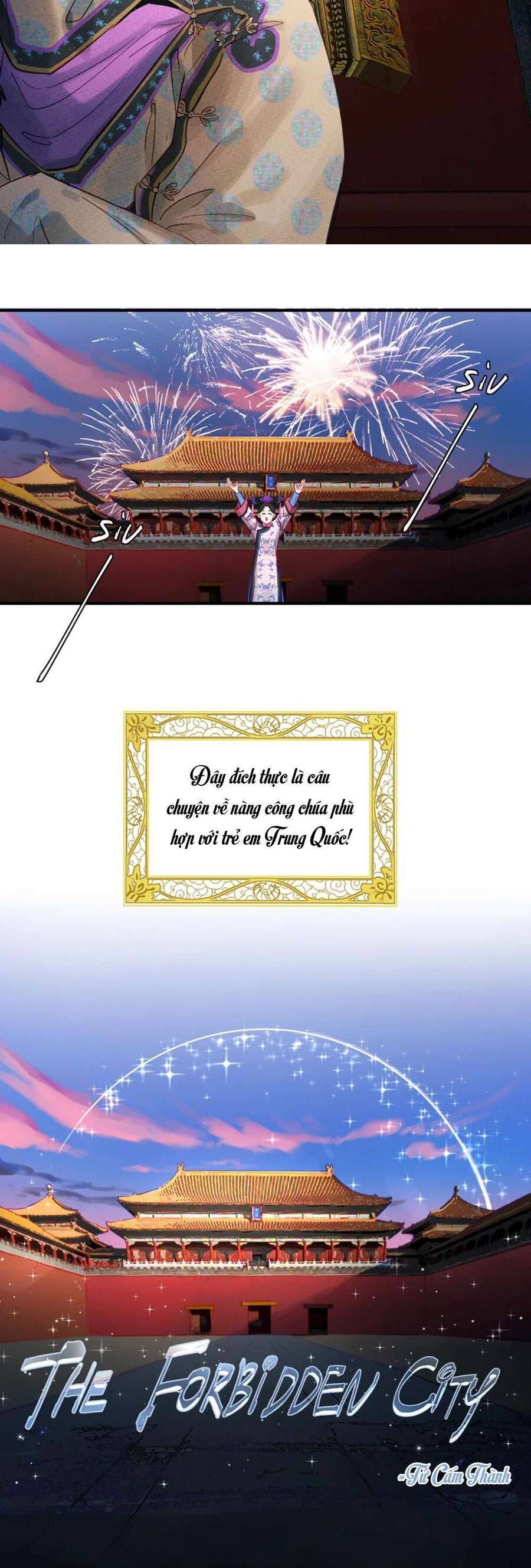 Lung Trung Hý - Drama Trong Lồng - Chap 2 - Trang 14