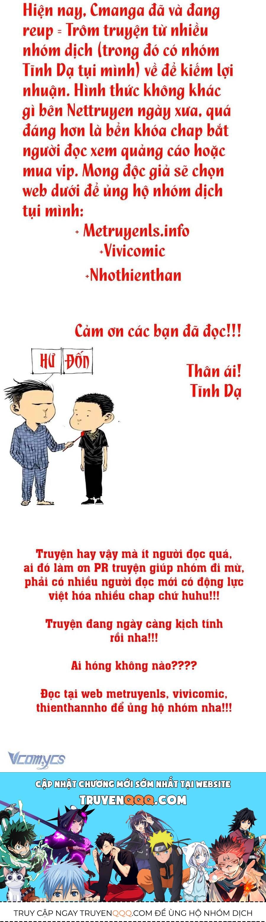 Lung Trung Hý - Drama Trong Lồng - Chap 2 - Trang 23