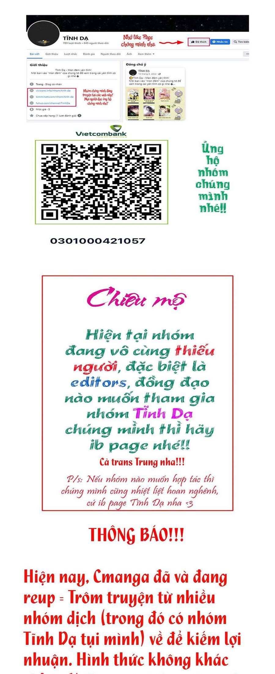 Lung Trung Hý - Drama Trong Lồng - Chap 4 - Trang 24