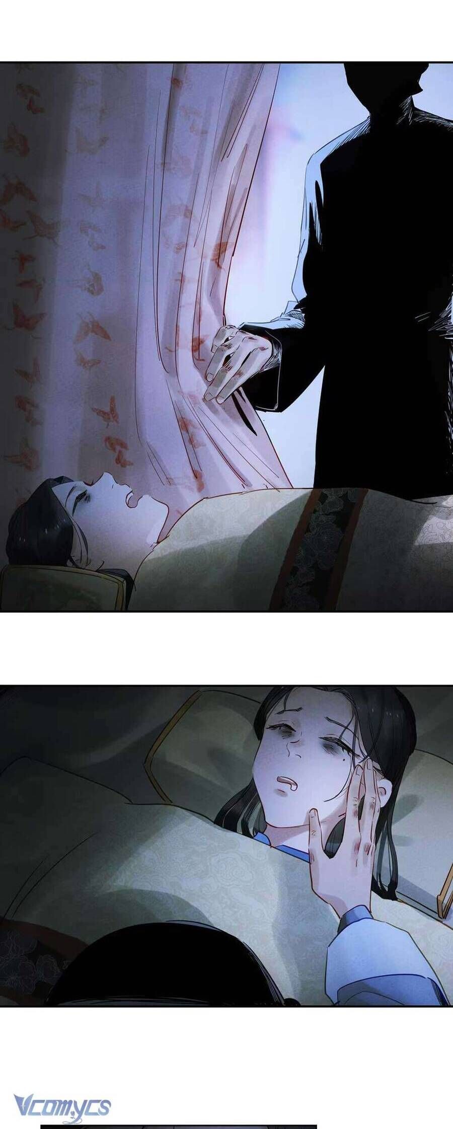 Lung Trung Hý - Drama Trong Lồng - Chap 5 - Trang 7