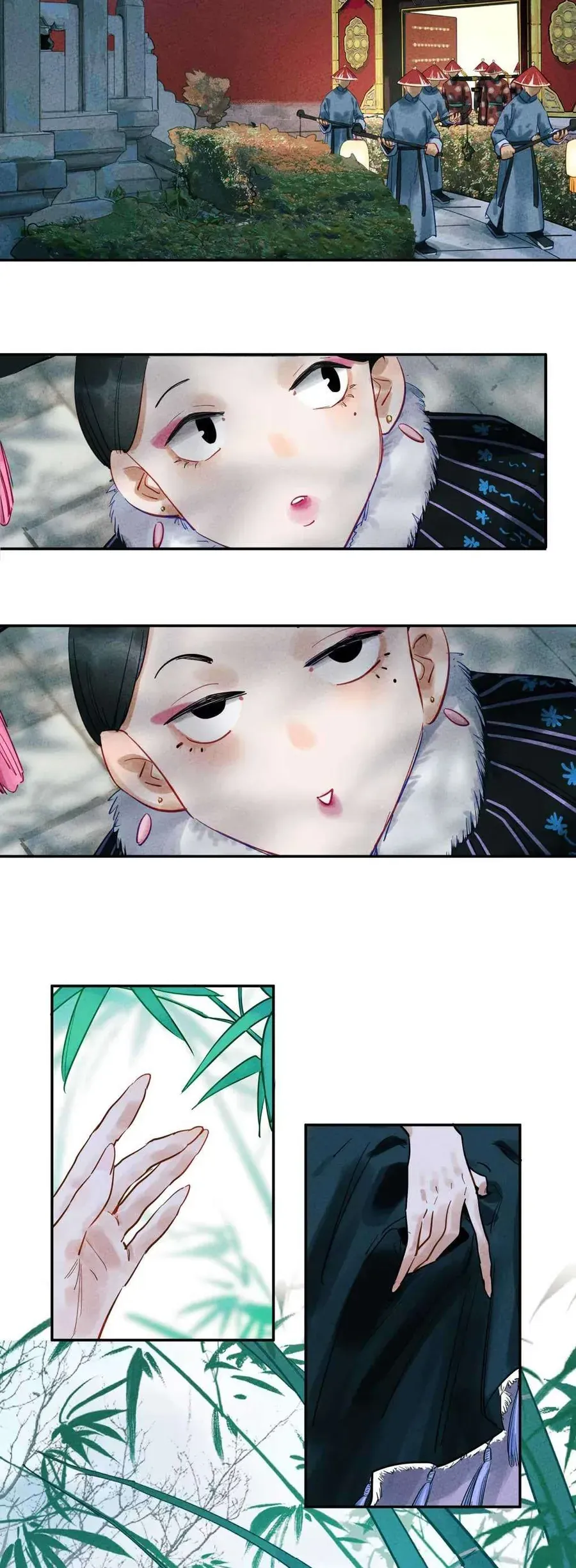 Lung Trung Hý - Drama Trong Lồng - Chap 7 - Trang 2