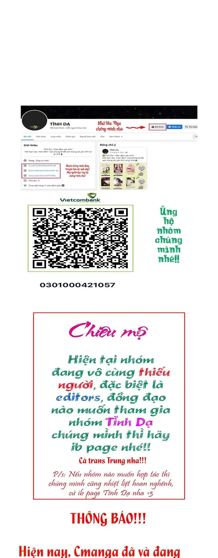 Lung Trung Hý - Drama Trong Lồng - Chap 9 - Trang 16