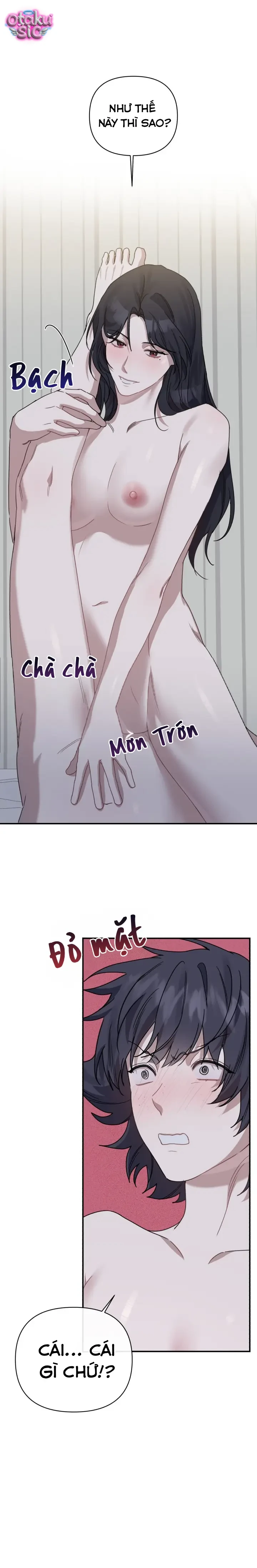 Luyến Luyến Bất Vong - Chap 1