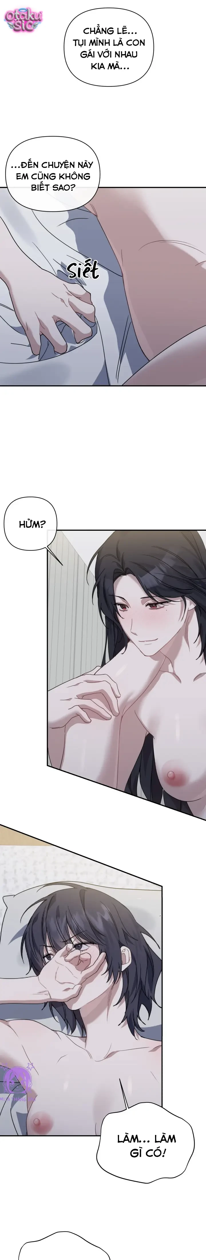 Luyến Luyến Bất Vong - Chap 1
