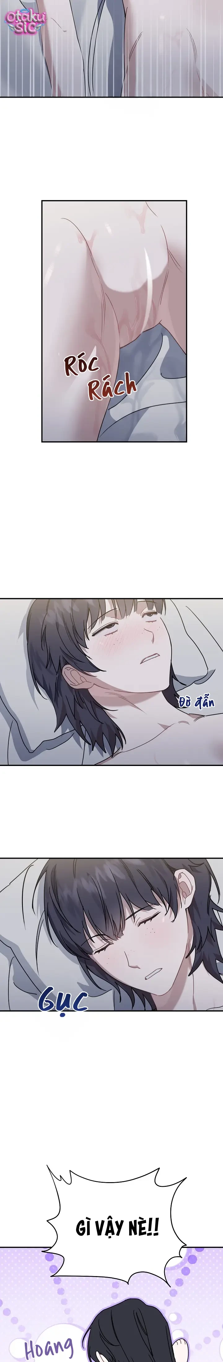 Luyến Luyến Bất Vong - Chap 1