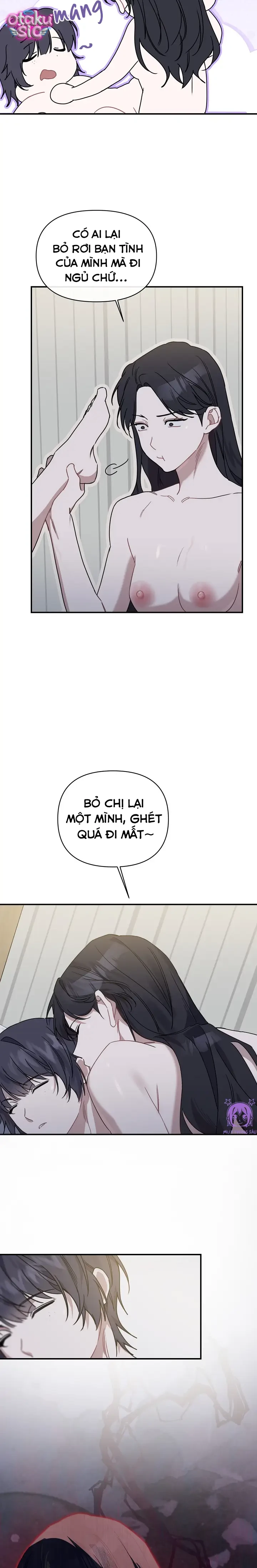 Luyến Luyến Bất Vong - Chap 1