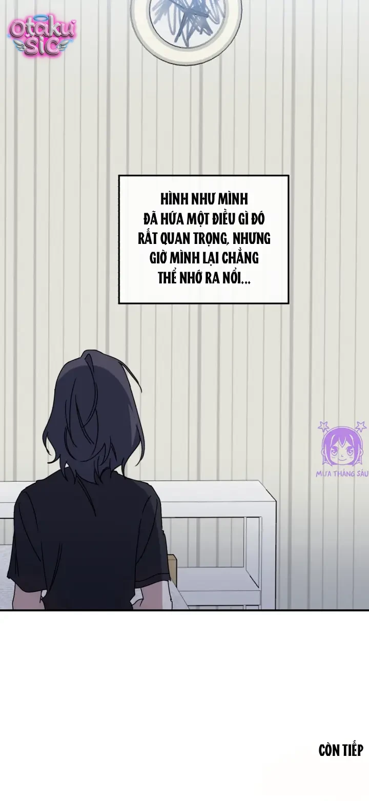 Luyến Luyến Bất Vong - Chap 2