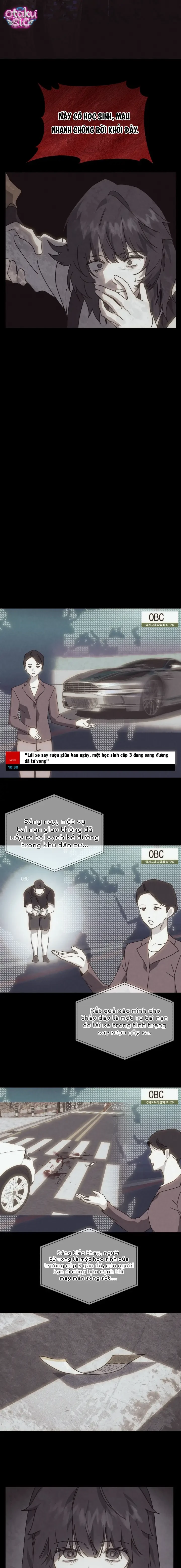 Luyến Luyến Bất Vong - Chap 4