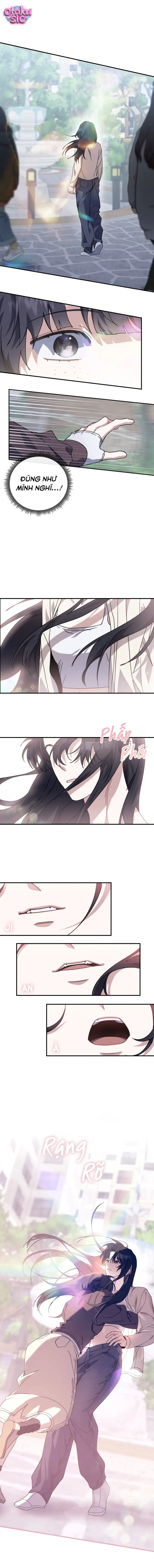 Luyến Luyến Bất Vong - Chap 6