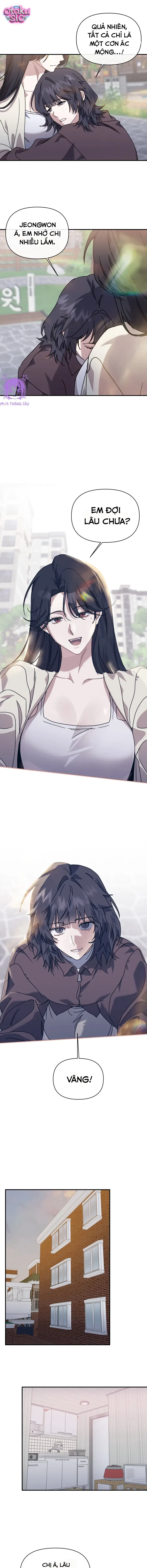 Luyến Luyến Bất Vong - Chap 6