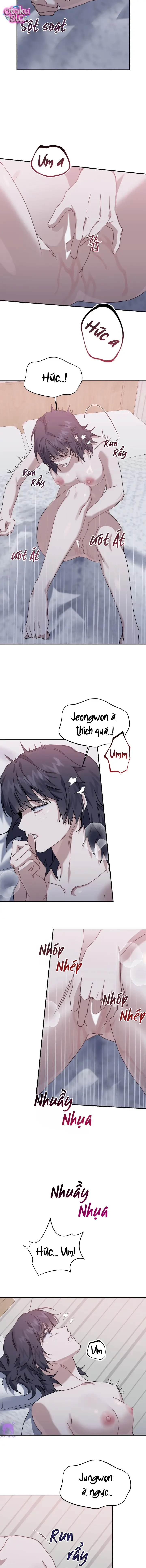 Luyến Luyến Bất Vong - Chap 6