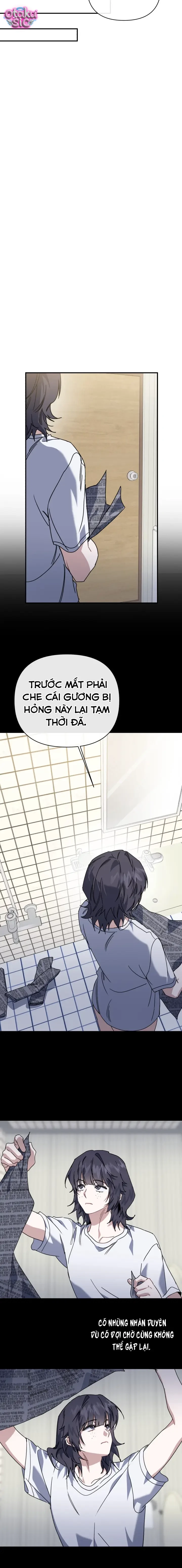 Luyến Luyến Bất Vong - Chap 6