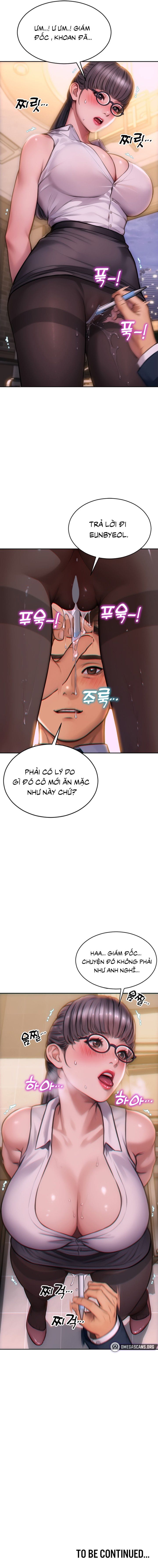 Ly Dị Vợ Để Húp Hàu - Chap 1