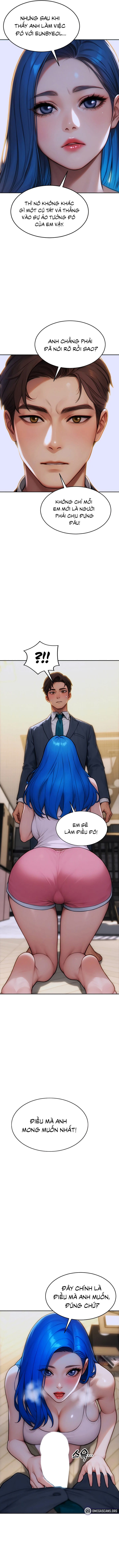 Ly Dị Vợ Để Húp Hàu - Chap 10