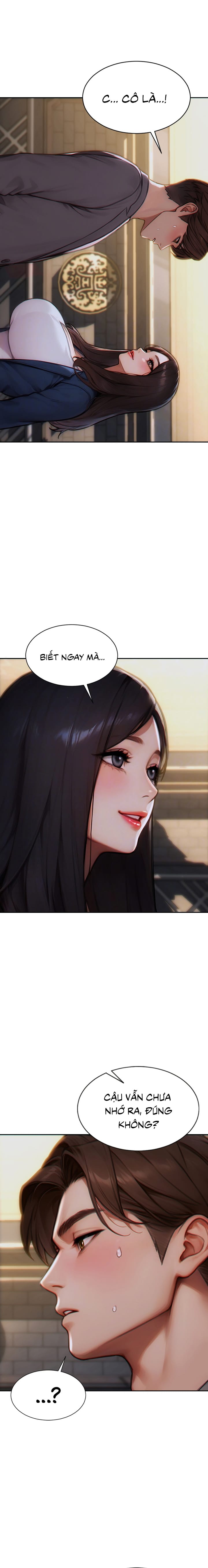 Ly Dị Vợ Để Húp Hàu - Chap 11
