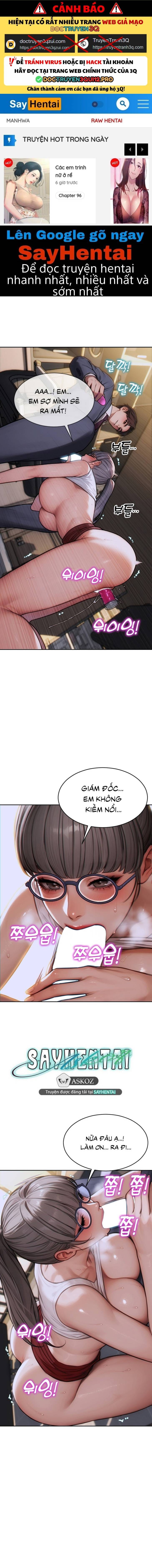 Ly Dị Vợ Để Húp Hàu - Chap 14