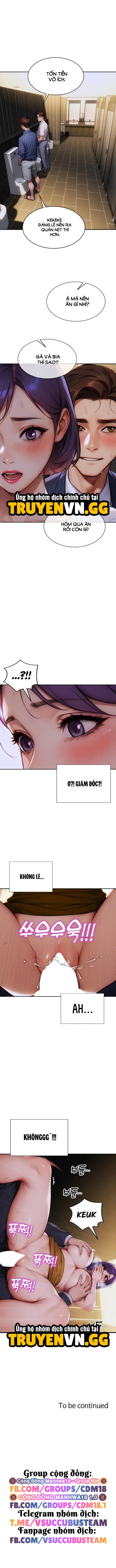 Ly Dị Vợ Để Húp Hàu - Chap 15