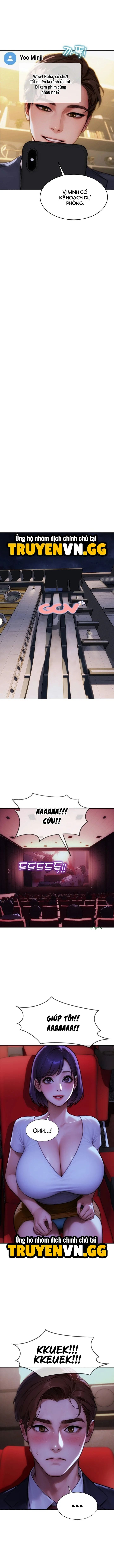 Ly Dị Vợ Để Húp Hàu - Chap 15