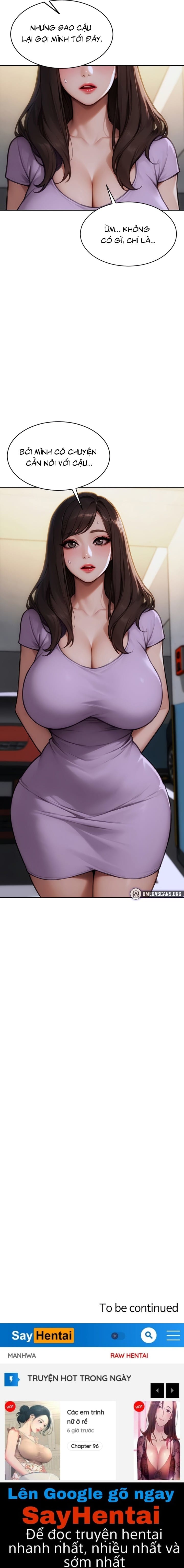 Ly Dị Vợ Để Húp Hàu - Chap 16