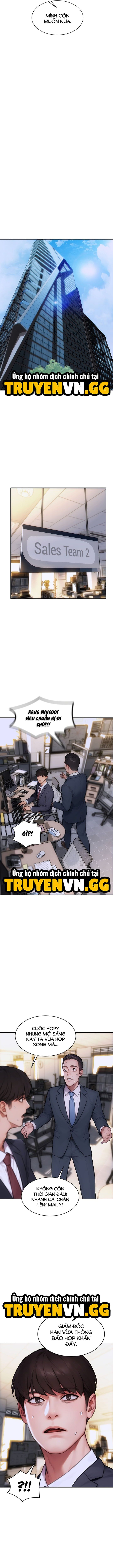 Ly Dị Vợ Để Húp Hàu - Chap 19