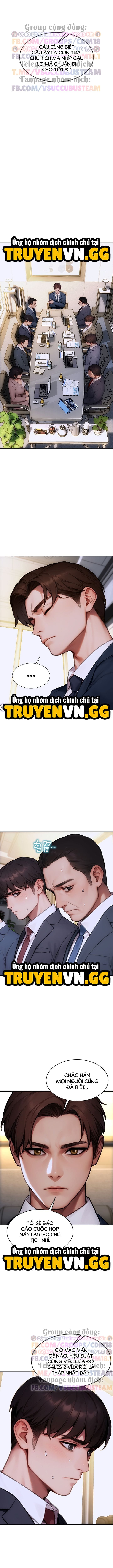 Ly Dị Vợ Để Húp Hàu - Chap 19