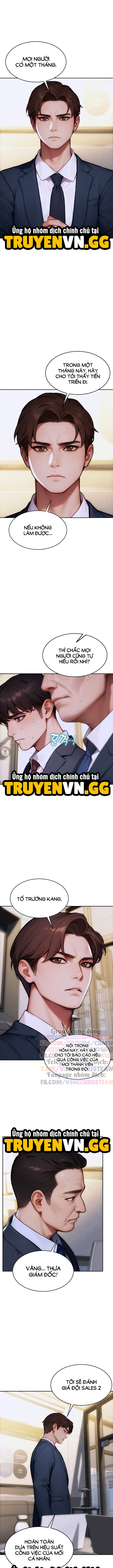 Ly Dị Vợ Để Húp Hàu - Chap 19