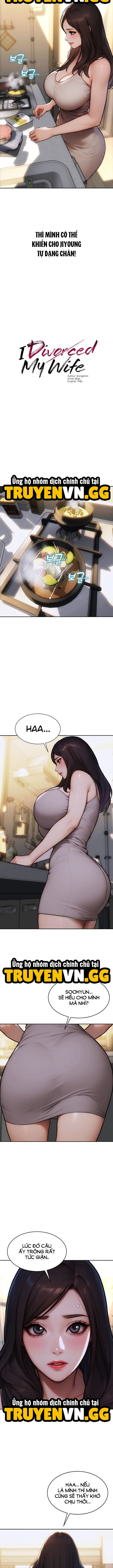 Ly Dị Vợ Để Húp Hàu - Chap 19