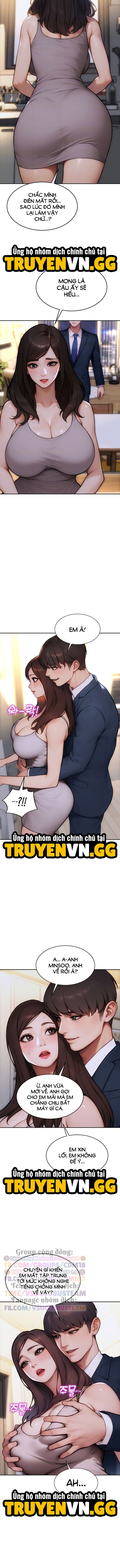Ly Dị Vợ Để Húp Hàu - Chap 19