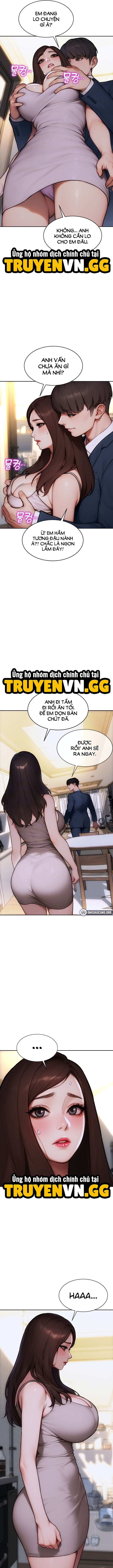 Ly Dị Vợ Để Húp Hàu - Chap 19