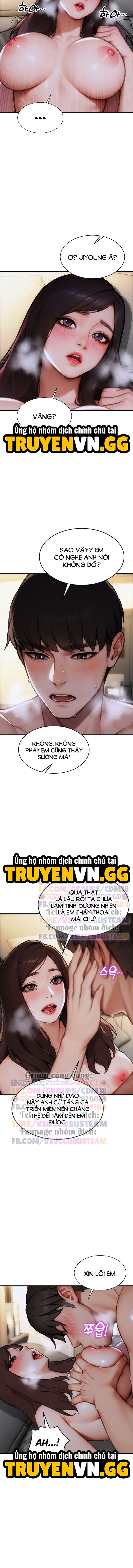 Ly Dị Vợ Để Húp Hàu - Chap 19