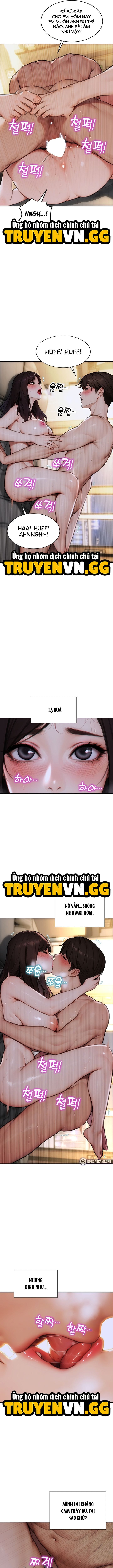 Ly Dị Vợ Để Húp Hàu - Chap 19