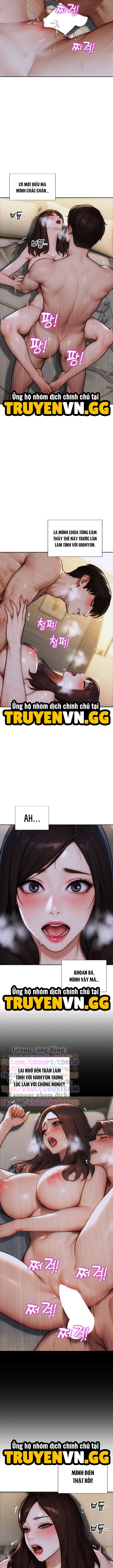Ly Dị Vợ Để Húp Hàu - Chap 19