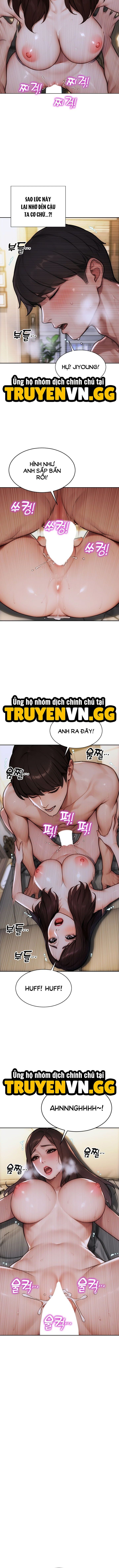Ly Dị Vợ Để Húp Hàu - Chap 19