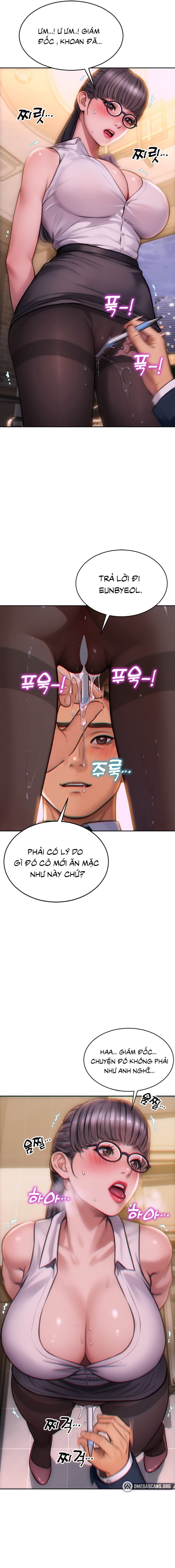 Ly Dị Vợ Để Húp Hàu - Chap 2