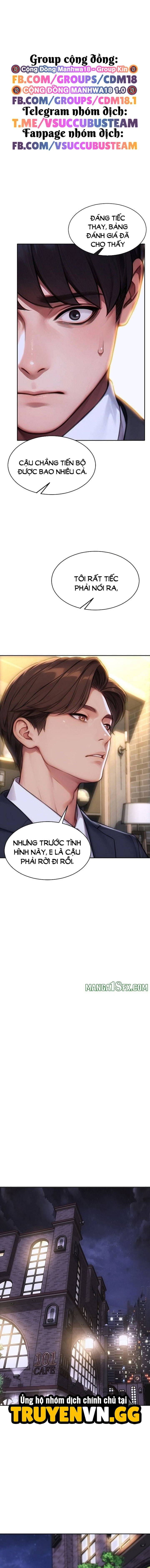 Ly Dị Vợ Để Húp Hàu - Chap 21