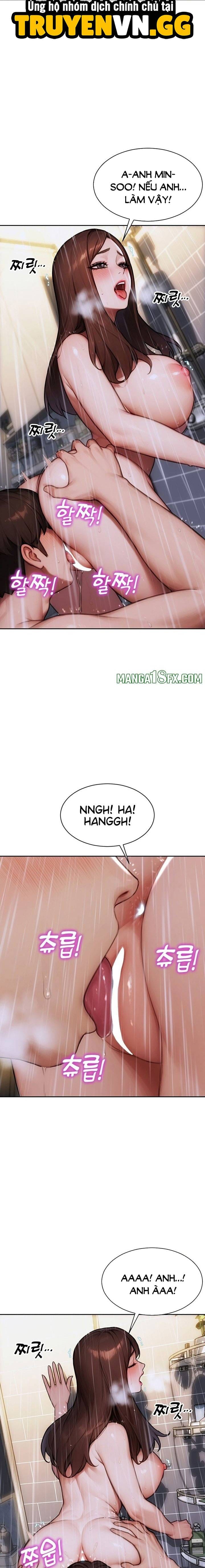 Ly Dị Vợ Để Húp Hàu - Chap 21