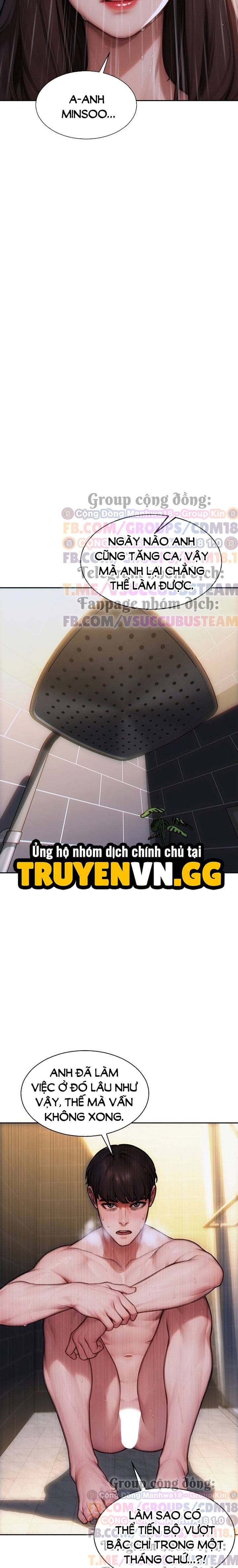 Ly Dị Vợ Để Húp Hàu - Chap 21