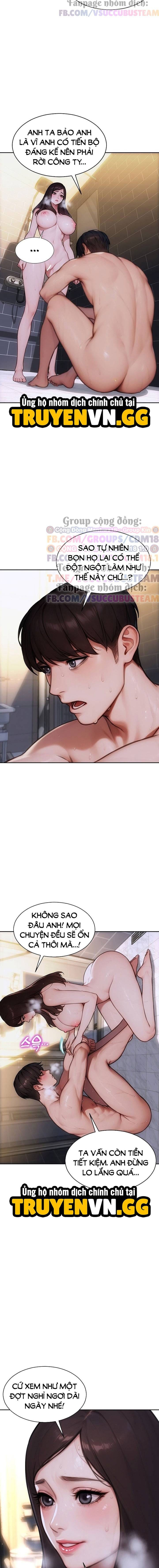 Ly Dị Vợ Để Húp Hàu - Chap 21
