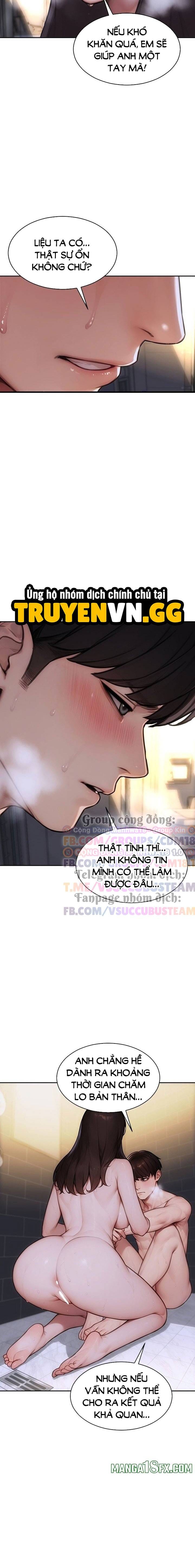 Ly Dị Vợ Để Húp Hàu - Chap 21
