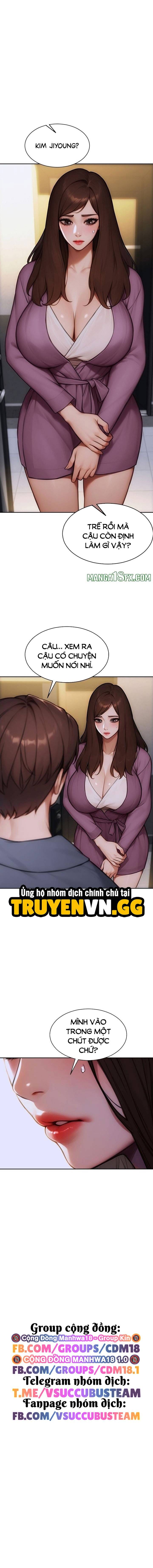 Ly Dị Vợ Để Húp Hàu - Chap 21