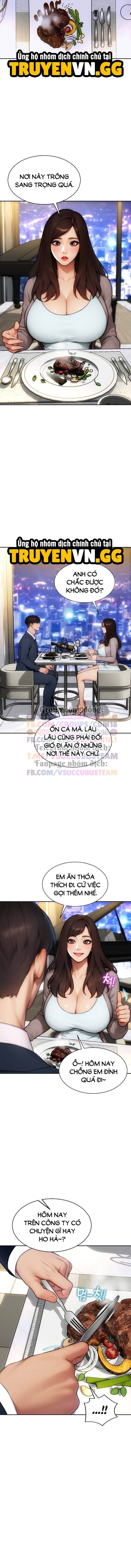 Ly Dị Vợ Để Húp Hàu - Chap 21
