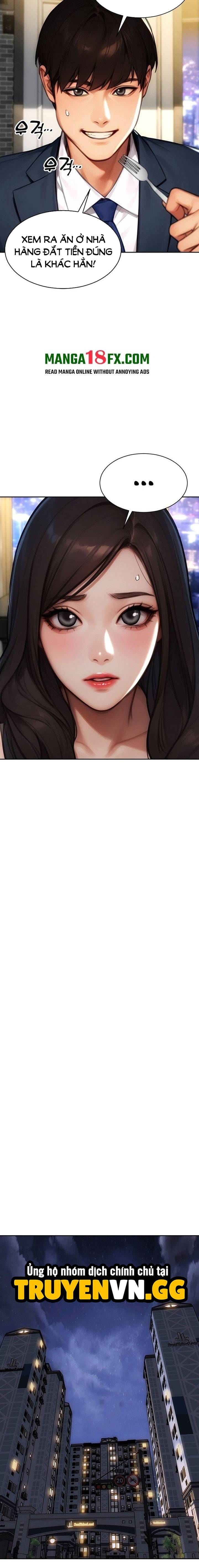 Ly Dị Vợ Để Húp Hàu - Chap 21