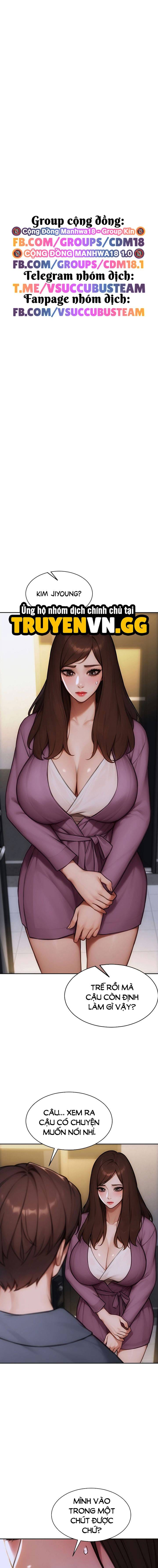 Ly Dị Vợ Để Húp Hàu - Chap 22