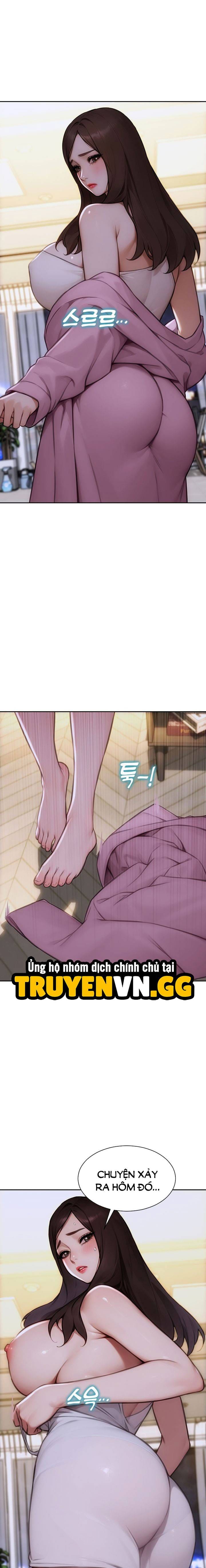 Ly Dị Vợ Để Húp Hàu - Chap 22