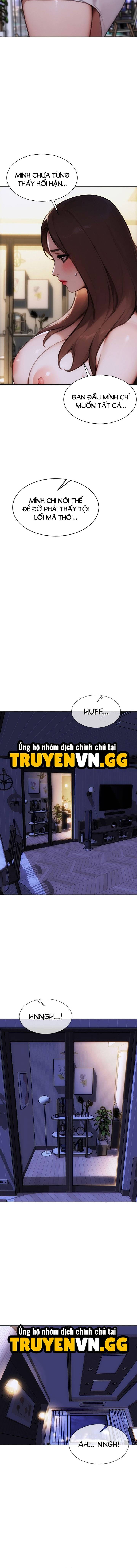 Ly Dị Vợ Để Húp Hàu - Chap 22