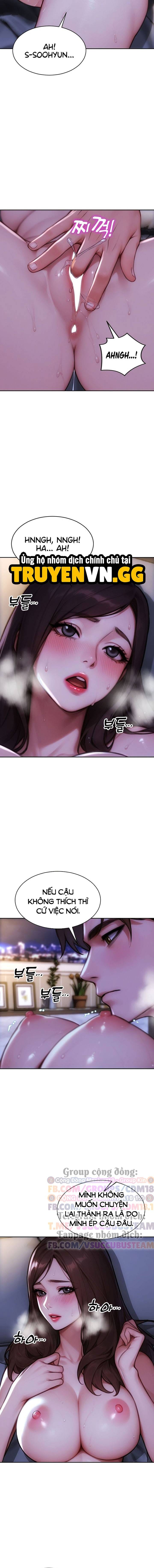 Ly Dị Vợ Để Húp Hàu - Chap 22