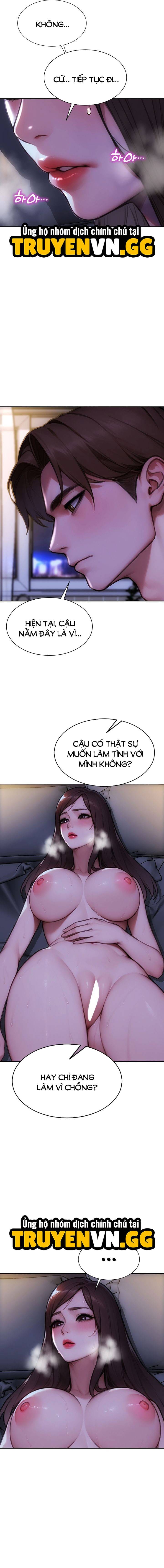 Ly Dị Vợ Để Húp Hàu - Chap 22