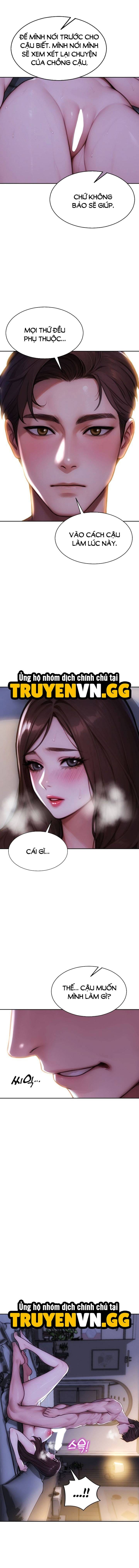 Ly Dị Vợ Để Húp Hàu - Chap 22