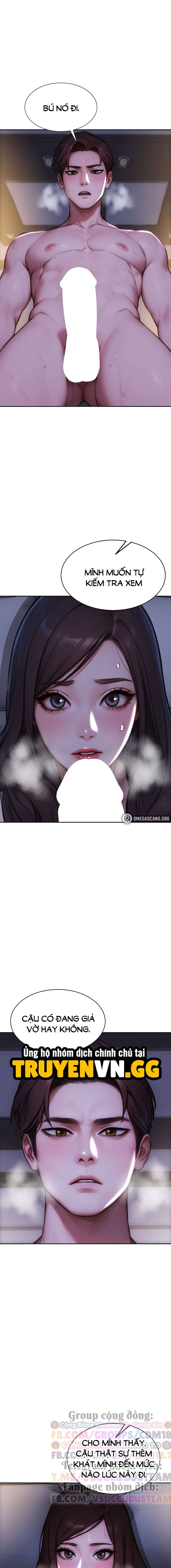 Ly Dị Vợ Để Húp Hàu - Chap 22