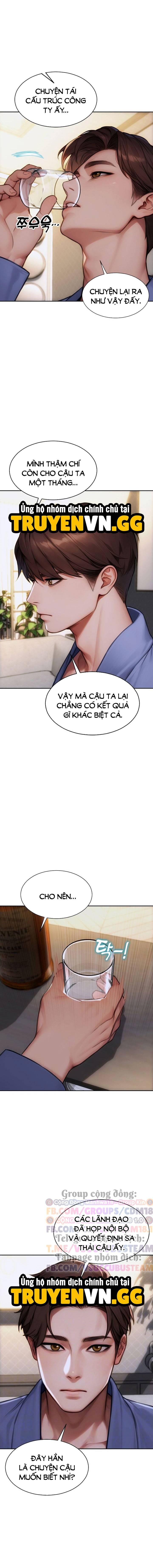 Ly Dị Vợ Để Húp Hàu - Chap 22